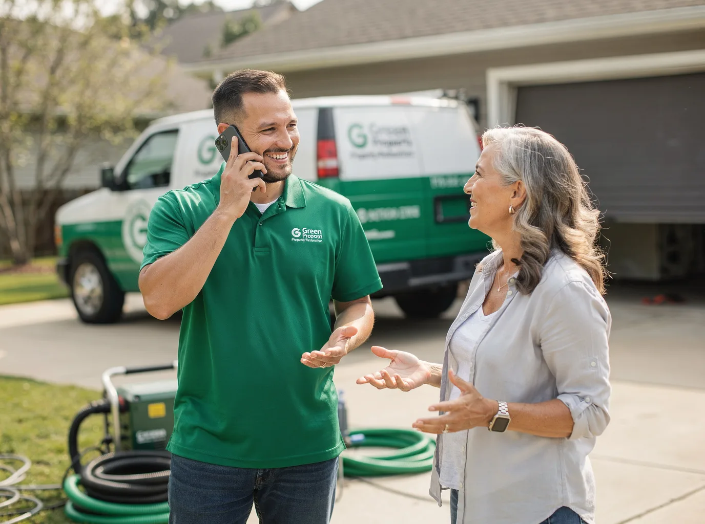Water Damage Restoration Peyton, CO FAQs